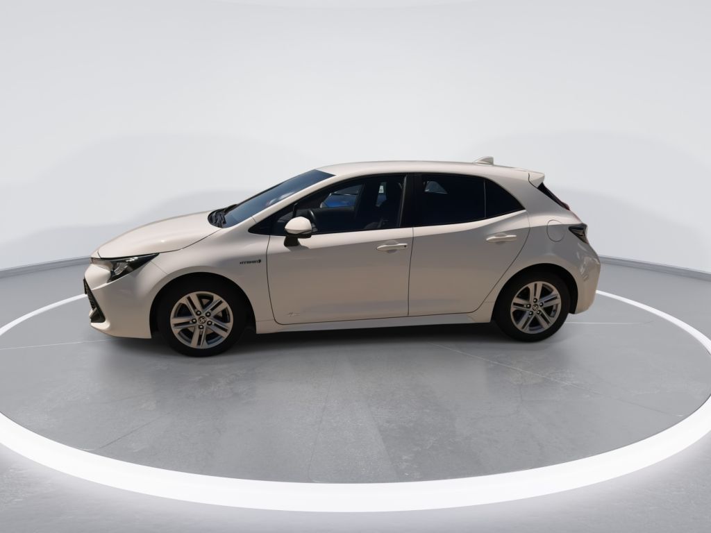 Toyota Corolla 1.8 Hybrid Comfort - Samsaru's Car Outlet