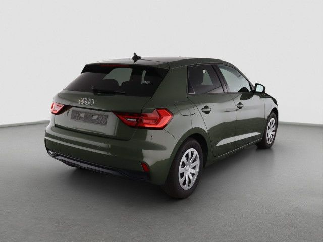 Audi A1 Sportback 30 TFSI ADVANCED - Samsaru's Car Outlet