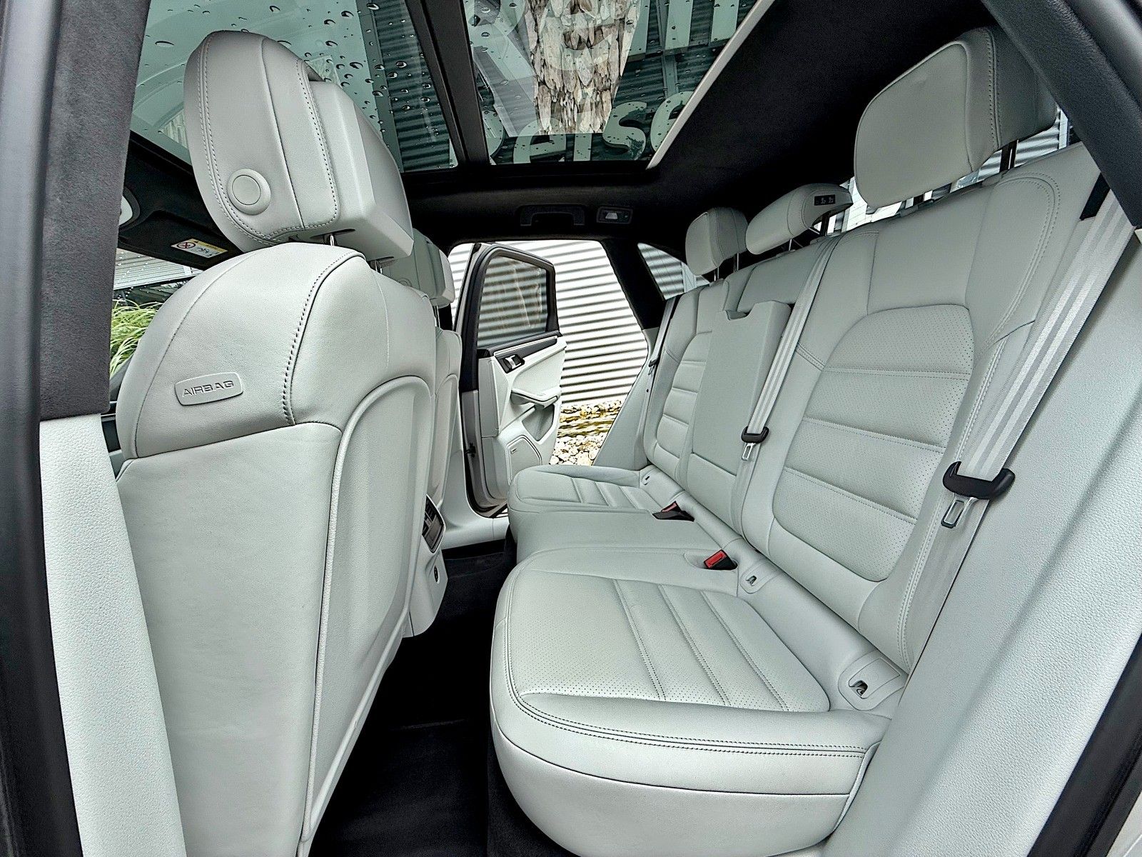 Porsche Macan GTS - Samsaru's Car Outlet