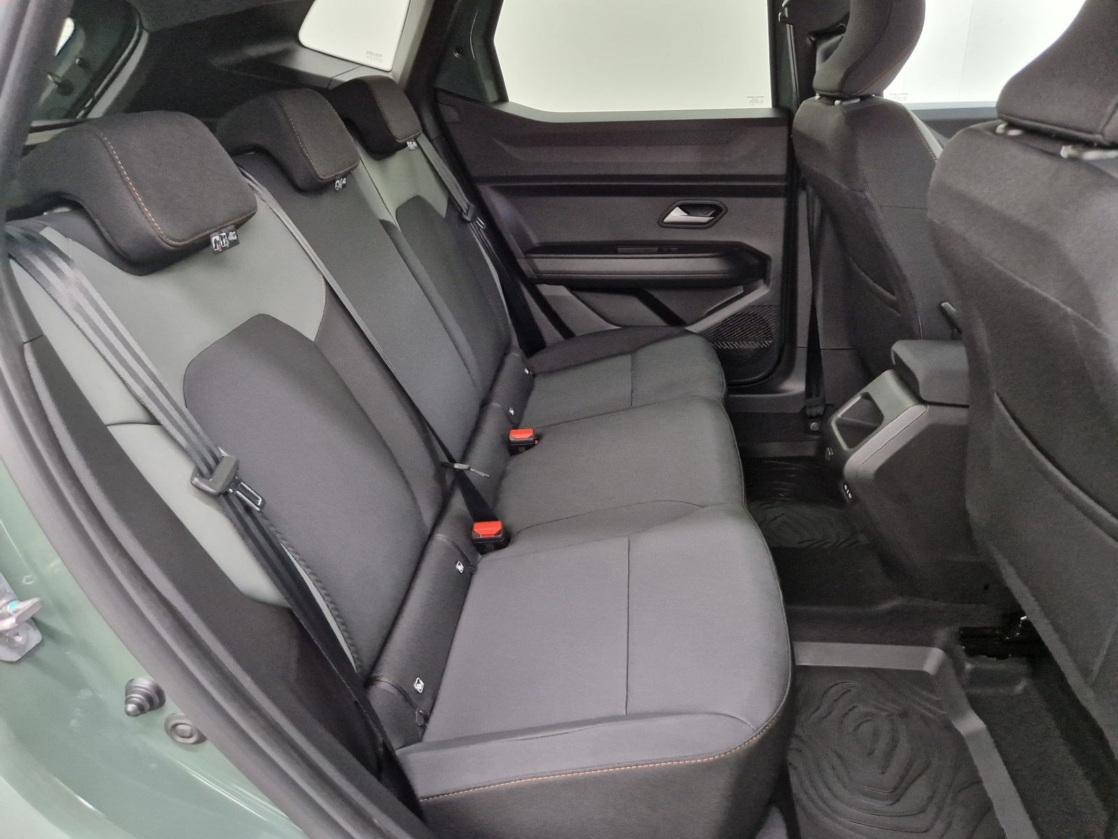 Dacia Duster Extreme TCe 130 4x4 - Samsaru's Car Outlet