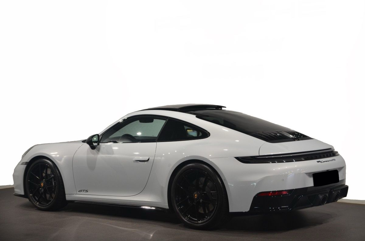 Porsche 911 992.2 Carrera 4 GTS T-Hybrid*ACC*Pano*