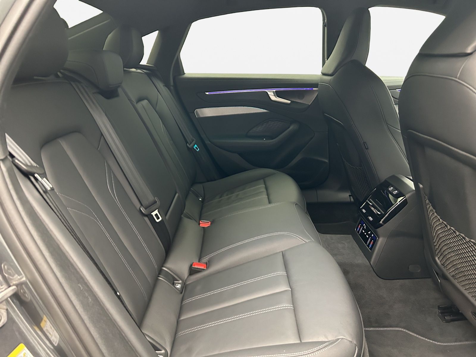 Audi A6 Limousine 55 TFSI qu 2x S line S tro*B&O*HUD*