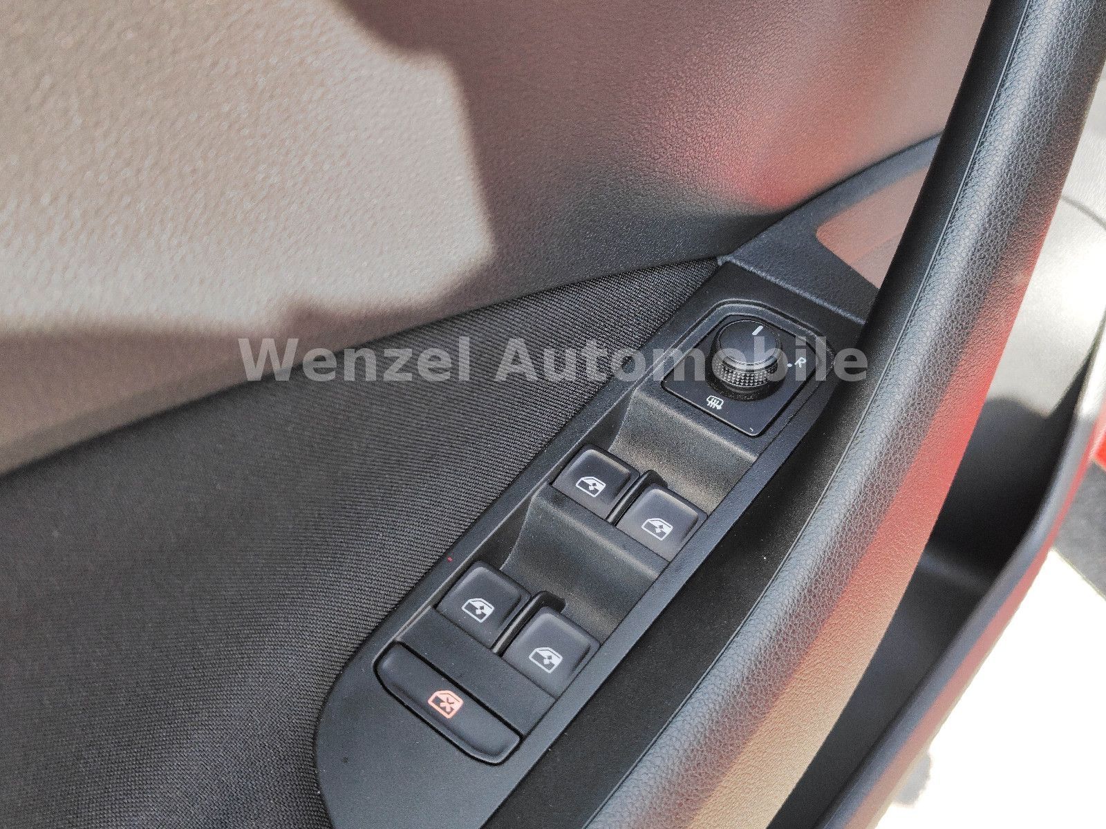 Skoda Kamiq - Samsaru's Car Outlet