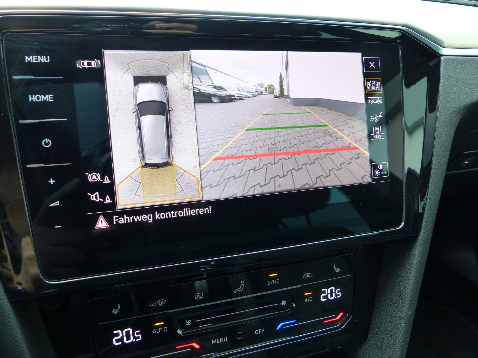 Volkswagen Passat Variant Elegance 2.0 TDI,Pano,AHK,Matrix