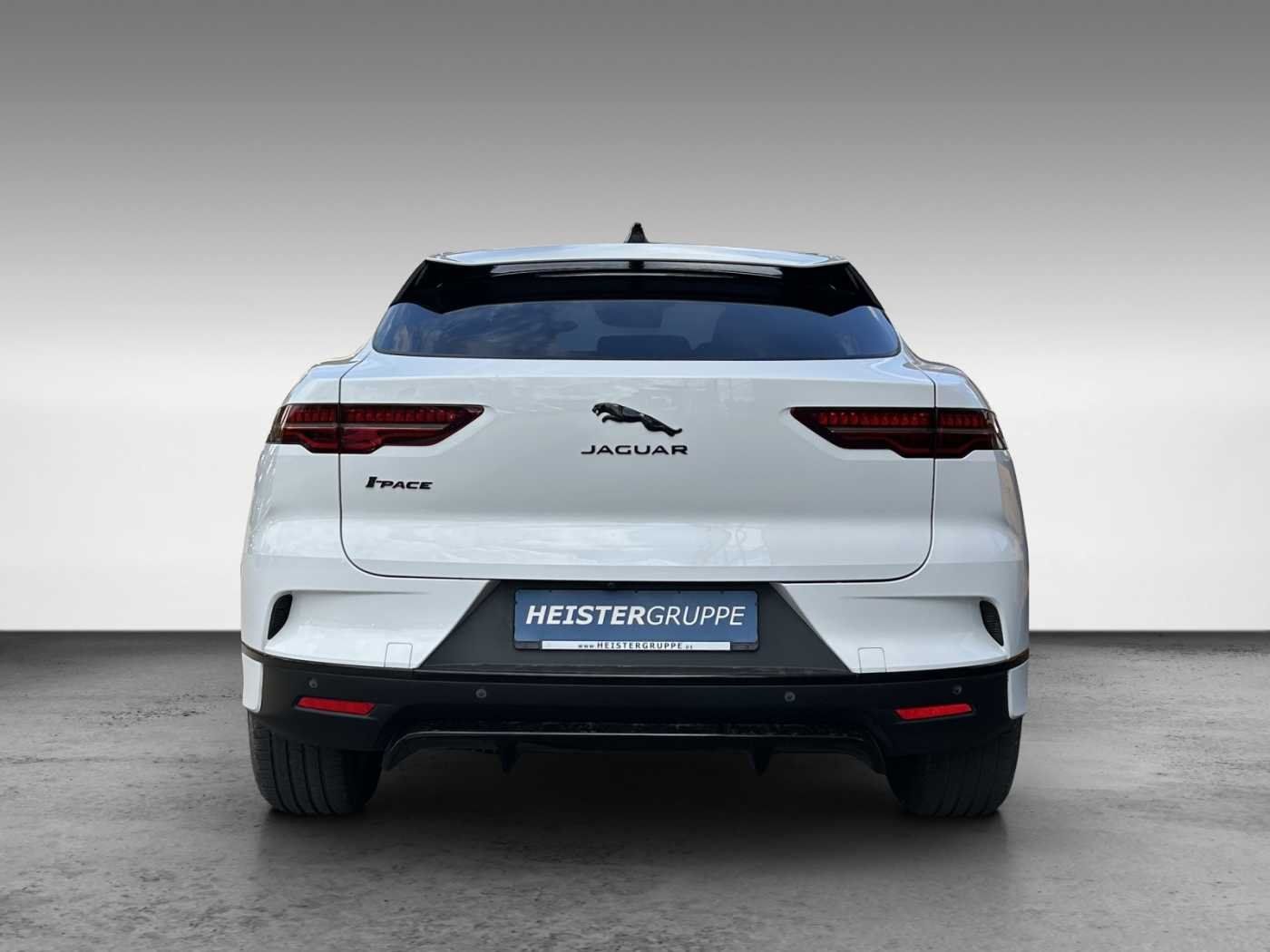 Jaguar I-PACE  EV400 S+Black Pack+ACC+Totwinkel+Memory