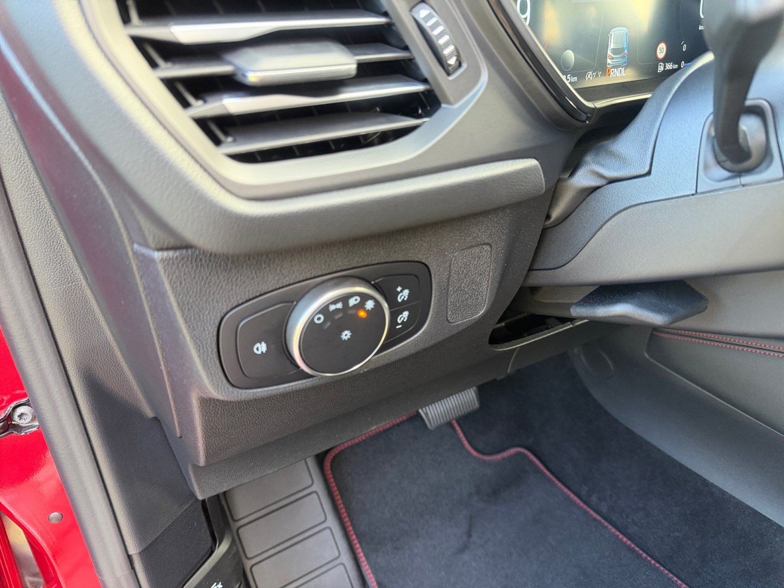 Ford Focus Turnier ST-Line X 1.0 EcoBoost ACC+KAM+B&O