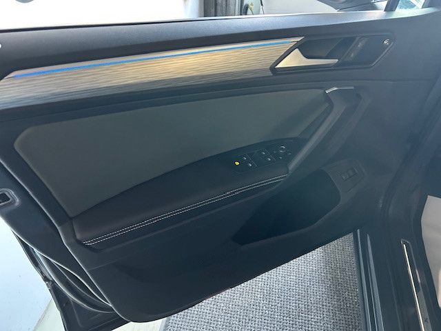 Seat Tarraco Xperience