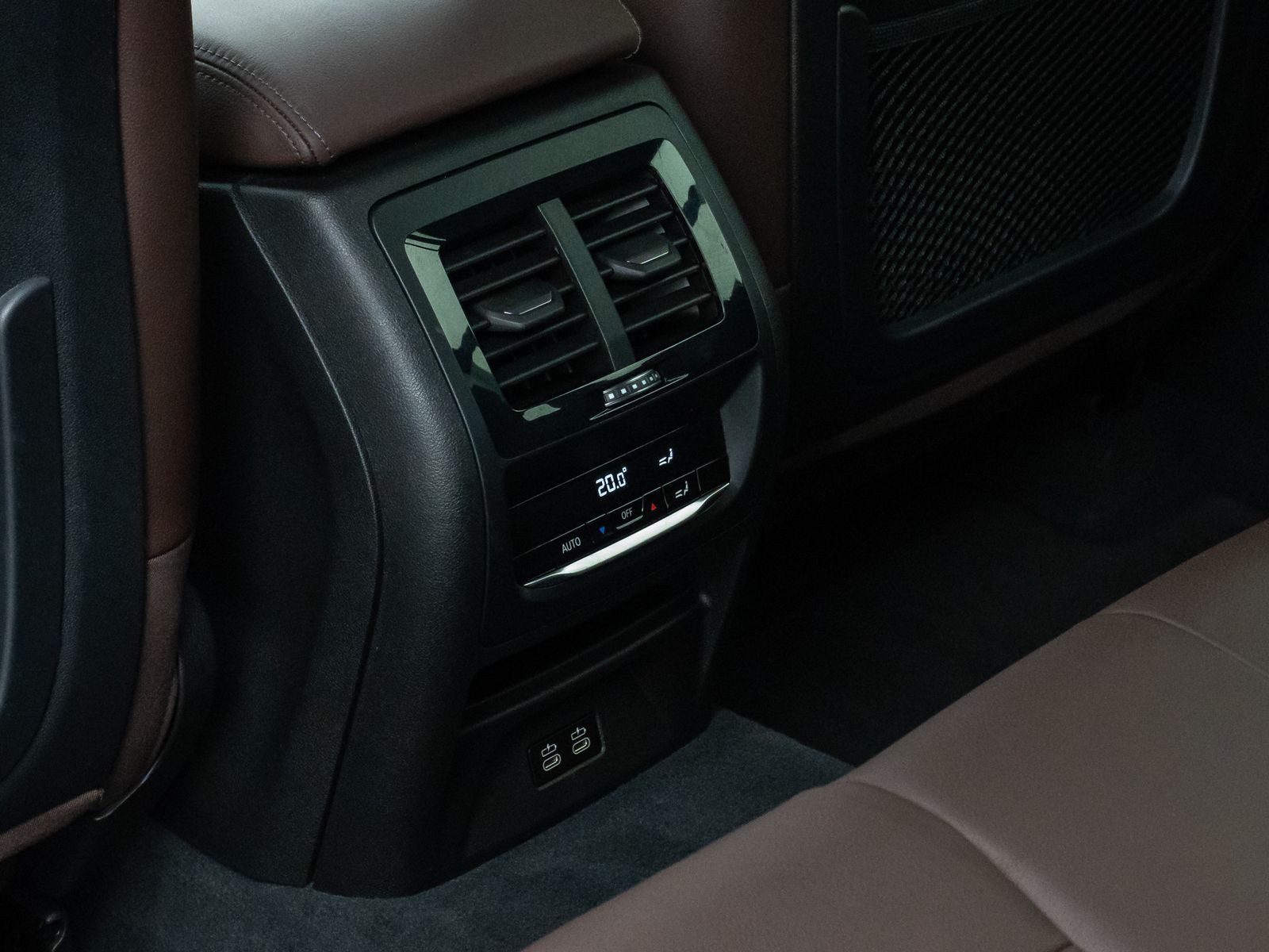 BMW X3 xD30d M Sport - Samsaru's Car Outlet