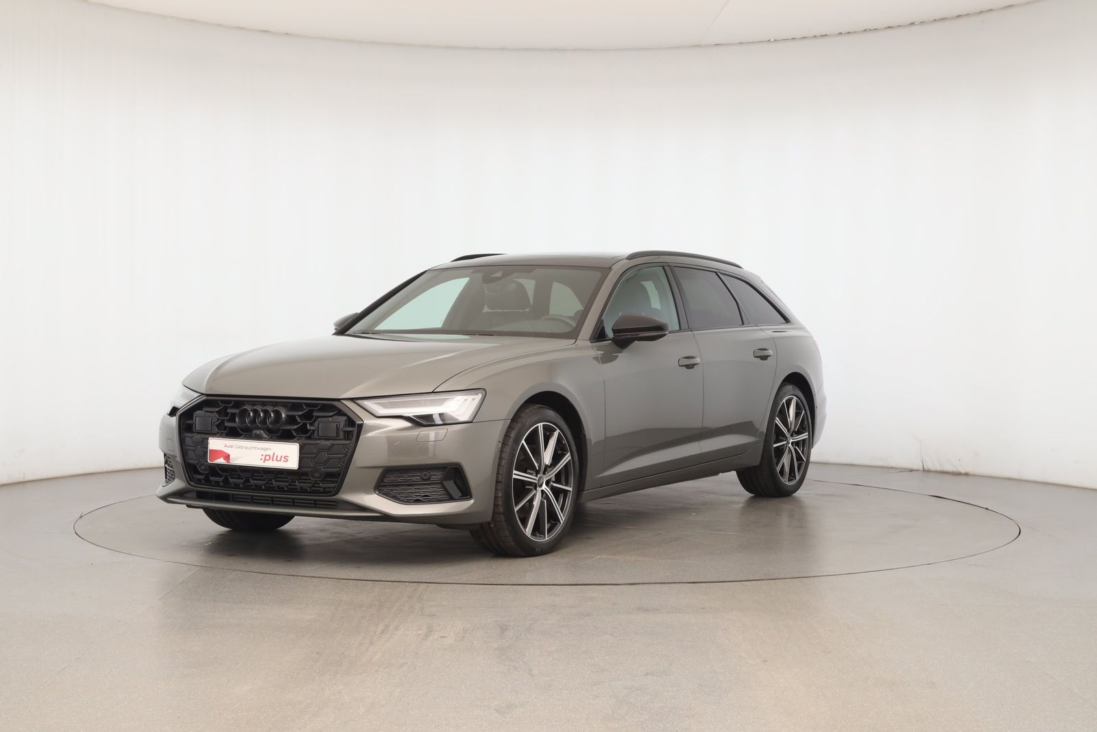 Audi A6 Avant 45 TFSI S tronic advanced S line AHK