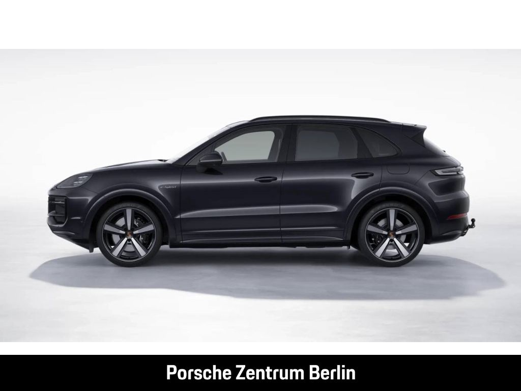 Porsche Cayenne E-Hybrid BOSE Luftfederung Panoramadach