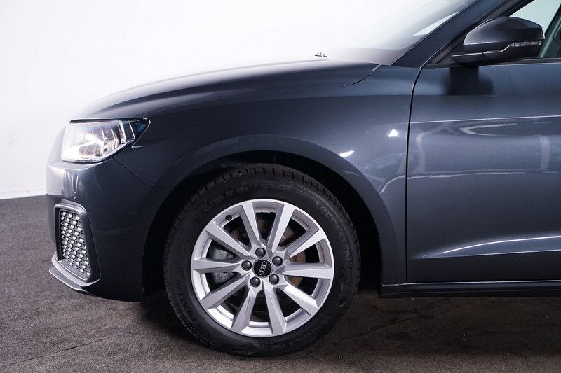 Audi A1 1.5 35 TFSI Sportback S-tronic*Kamera*Navi*DA