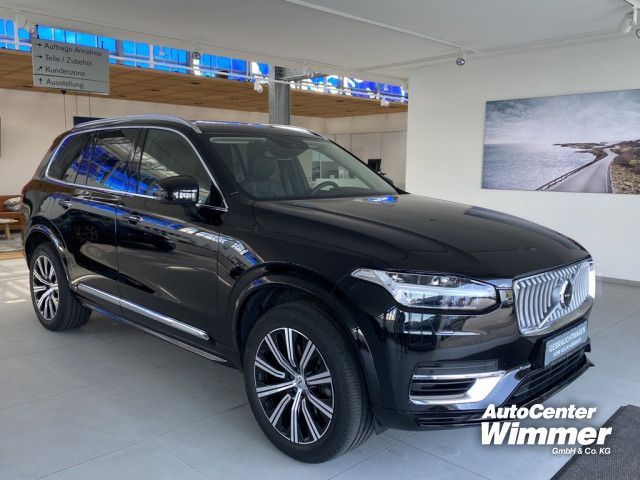 Volvo XC90 T8 AWD Recharge Inscription Bluetooth Navi