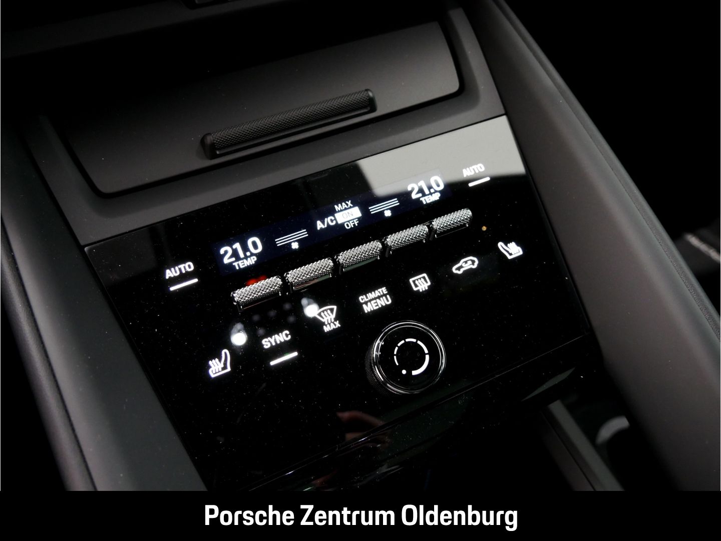 Porsche Macan 4S Panorama Luftfed. HeadUp InnoDrive Bose