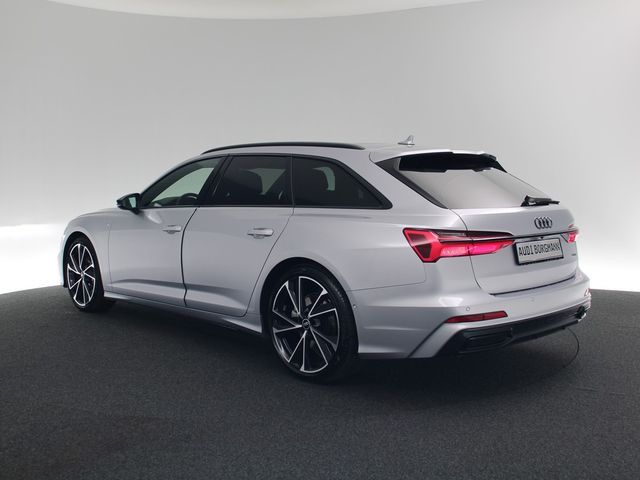 Audi A6 Avant 45 TFSI quattro advanced - Samsaru's Car Outlet