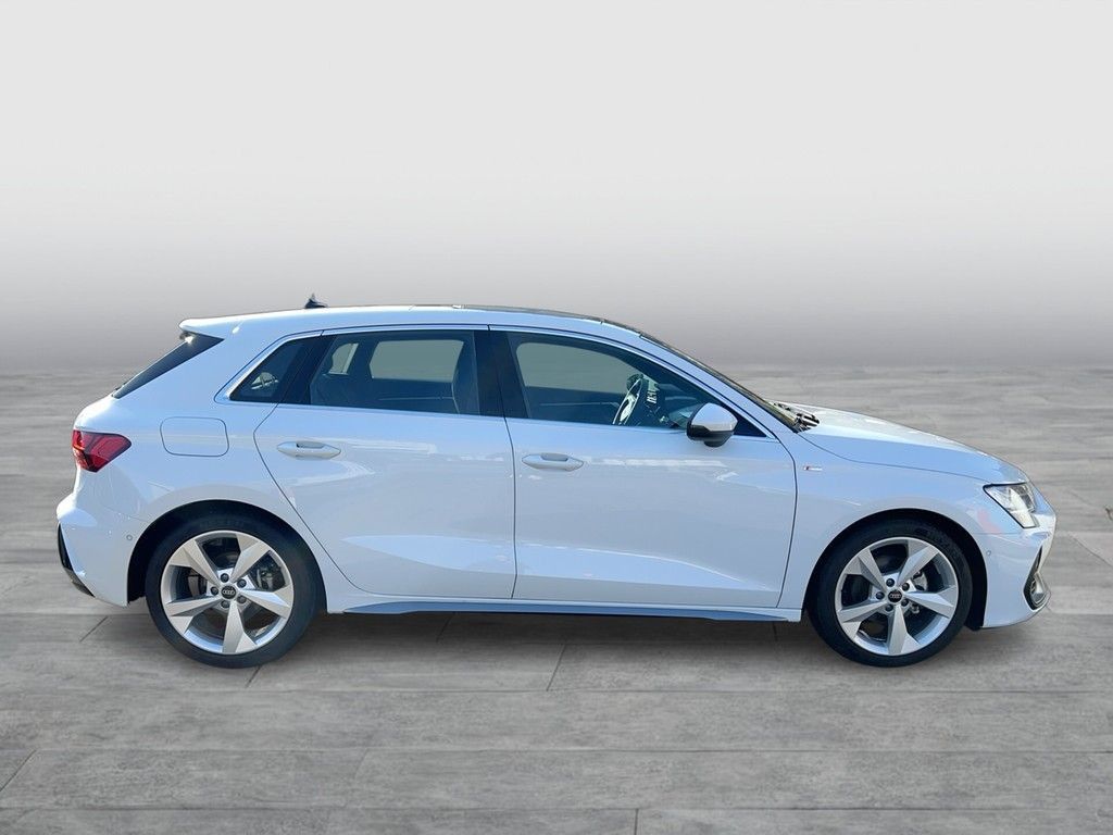 Audi A3 Sportback 35 TFSI 2x S Line MATRIX PANO NAVI