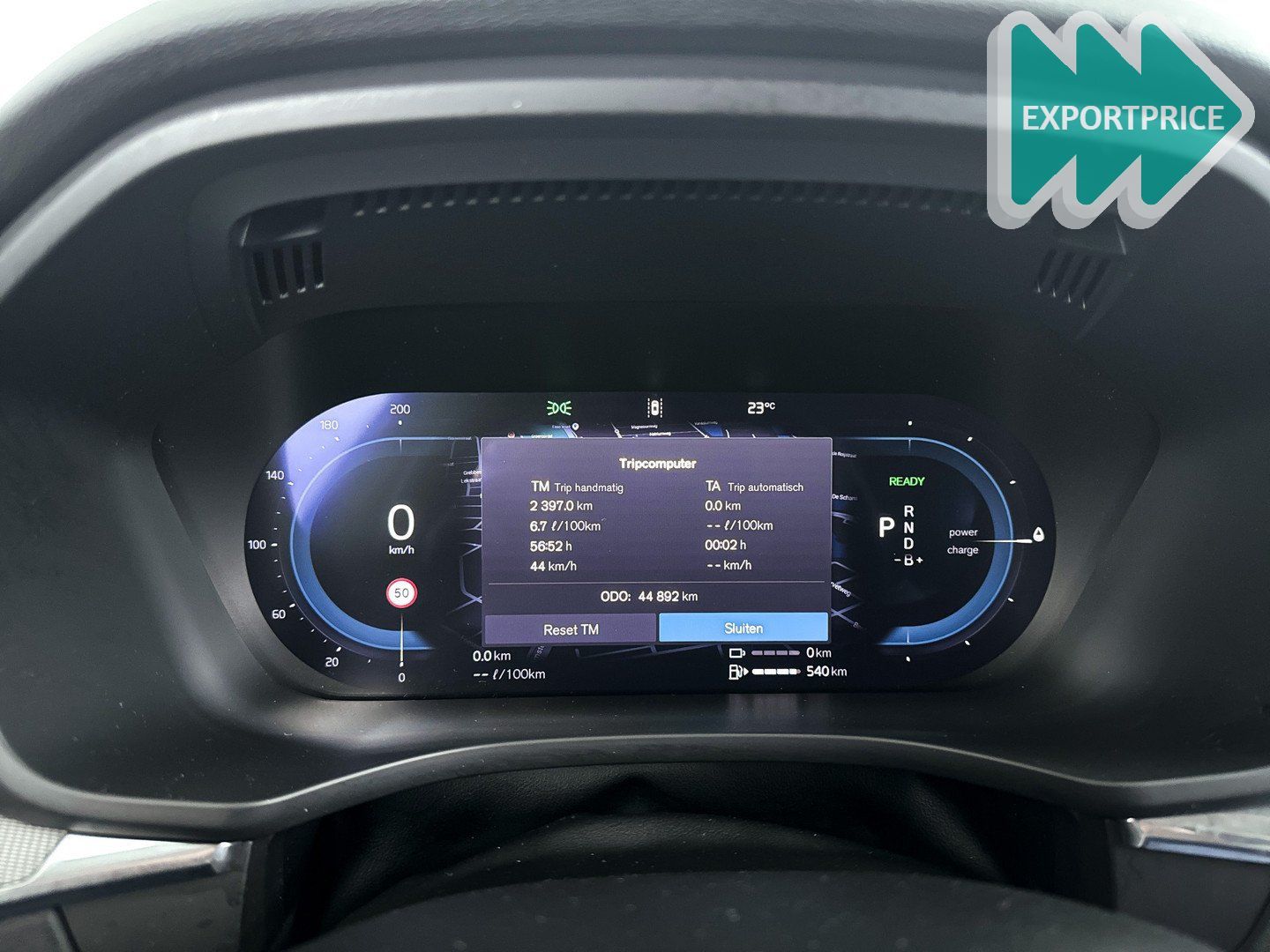 Volvo XC60 T6 Aut. Plug-in hybrid AWD Plus Dark | pano