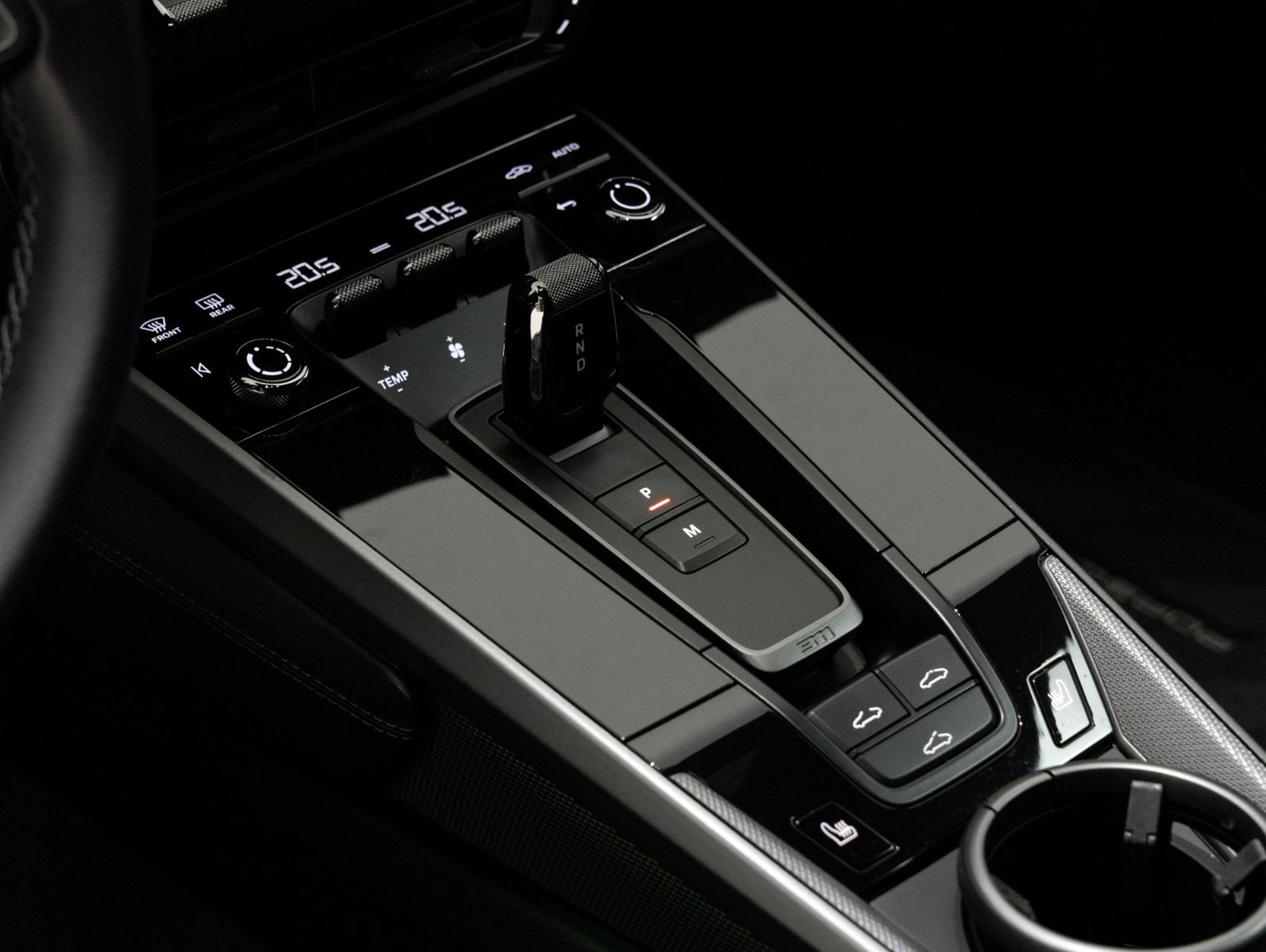 Porsche 911 Carrera 4S |Chrono|Matrix|Hinterachsle| Lift