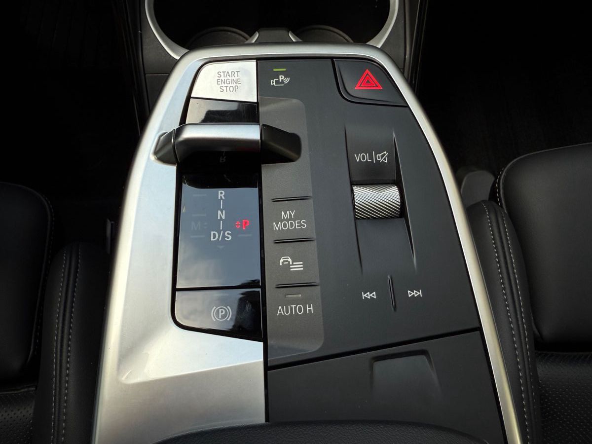 BMW X1 23 d xDrive M Sport - Samsaru's Car Outlet
