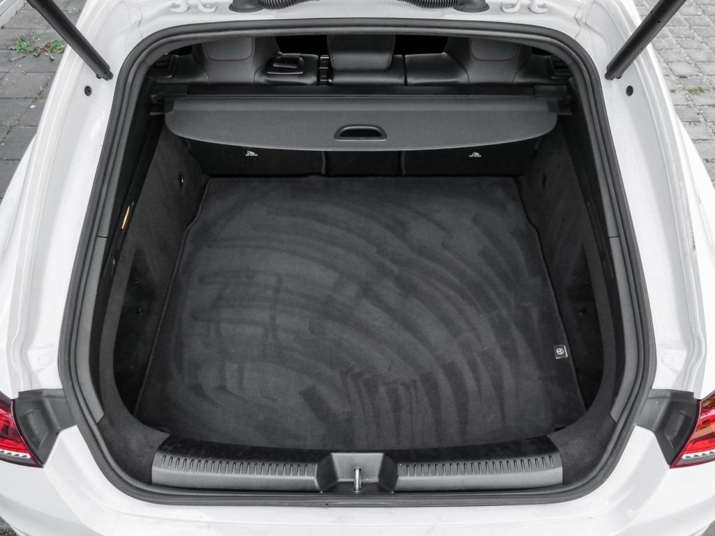 Mercedes-Benz CLA 250 4M AMG - Samsaru's Car Outlet