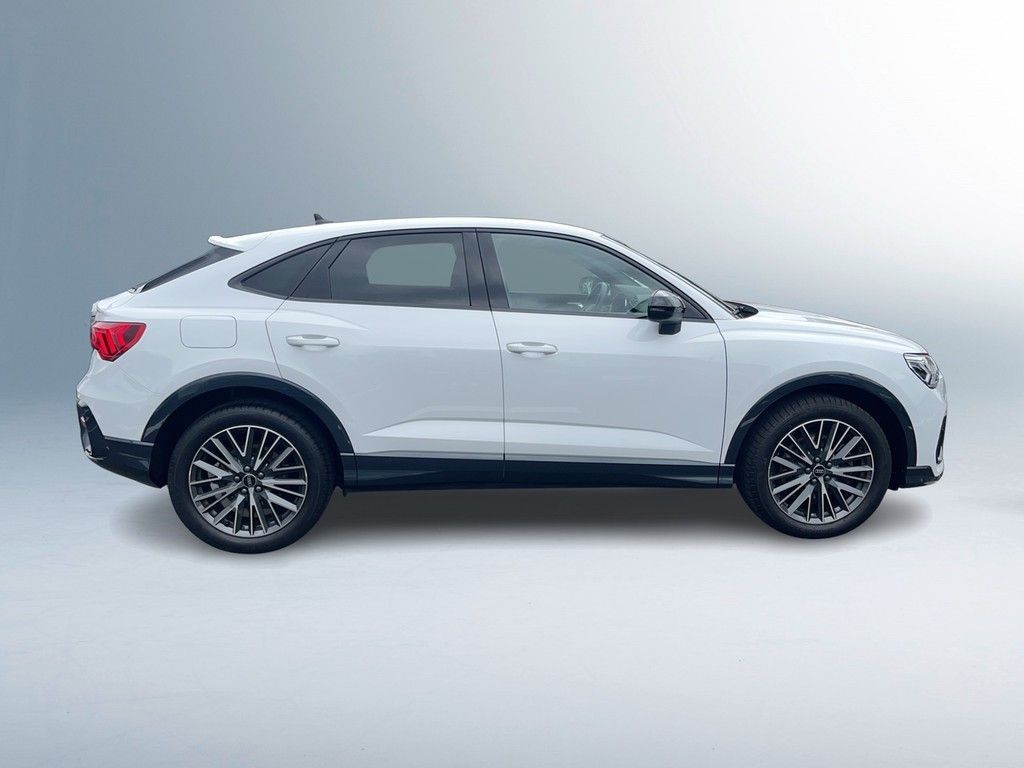 Audi Q3 Sportback 40 TFSI quattro S Line - Samsaru's Car Outlet