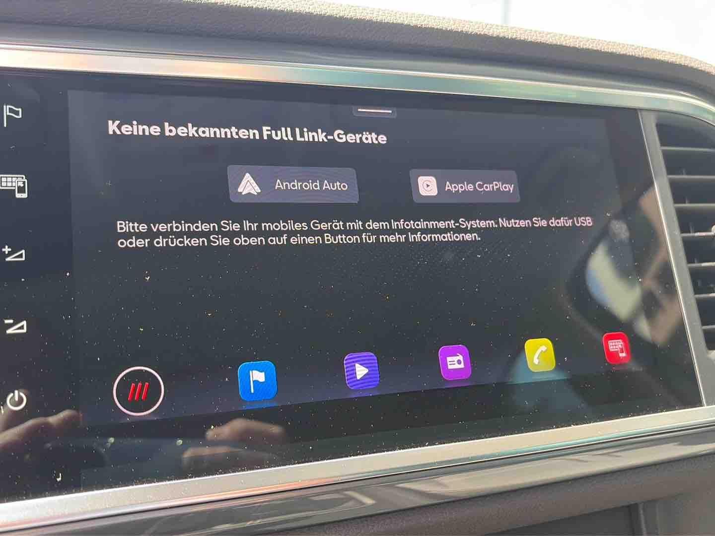 Seat Ateca 2.0 TDI Style Edition Navi LED Kamera AHK