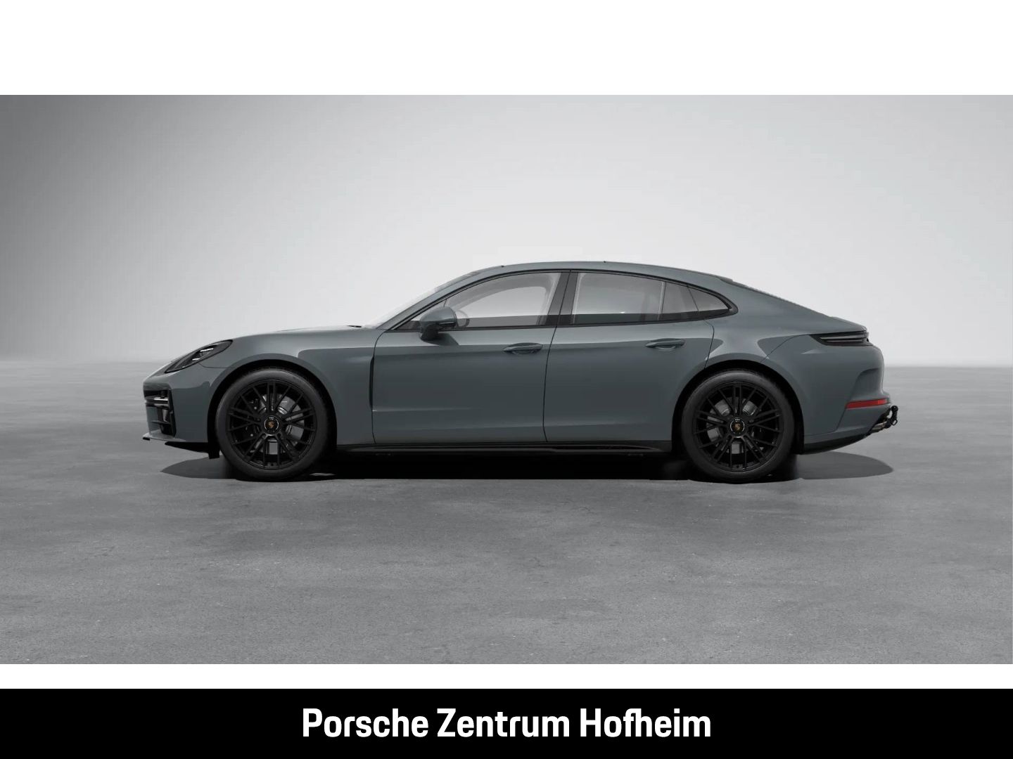 Porsche Panamera GTS Burmester HA-Lenkung InnoDrive LED