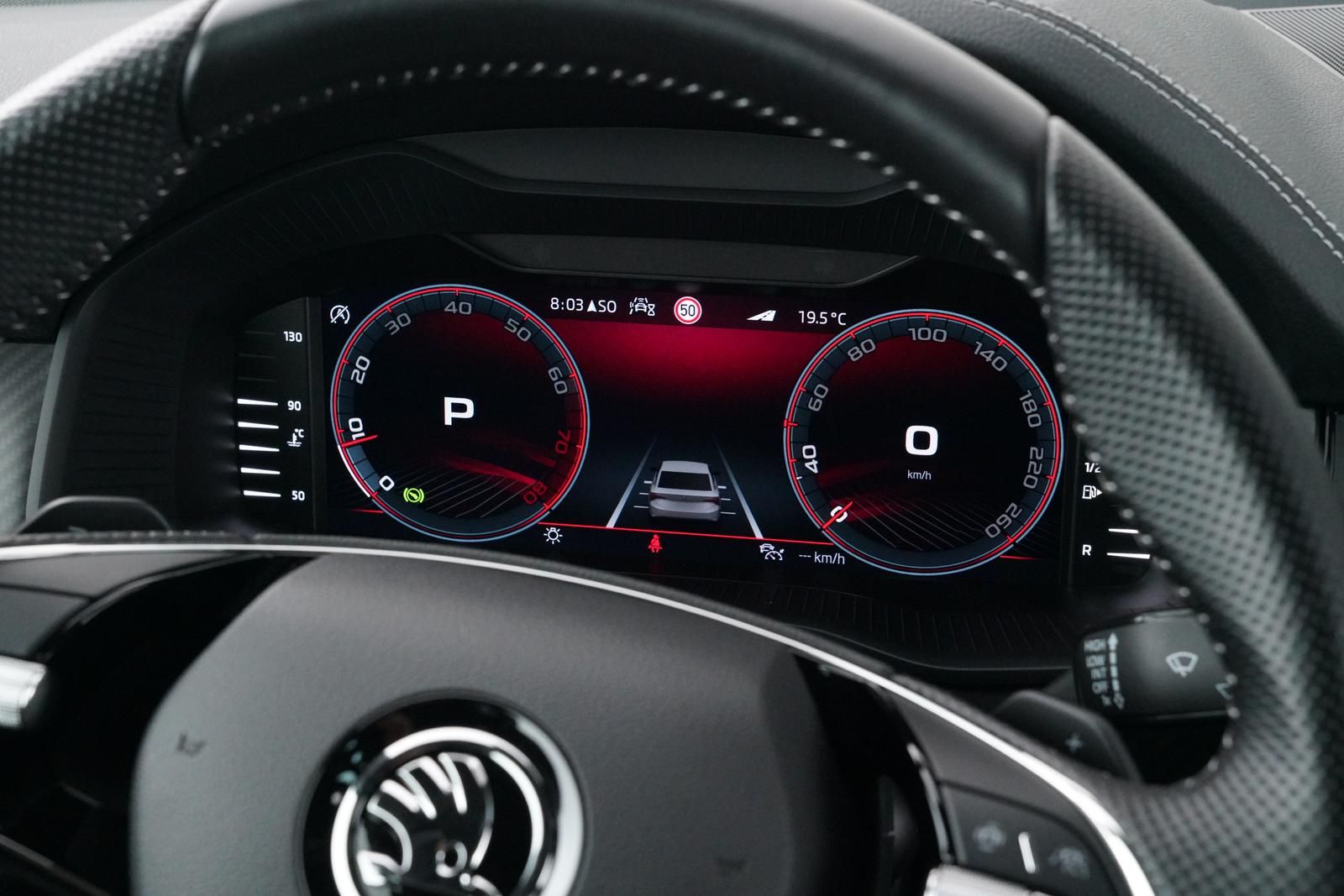 Skoda KODIAQ SPORTLINE 2.0TSI DSG 4x4 ANHÄNGERKUPPLUNG