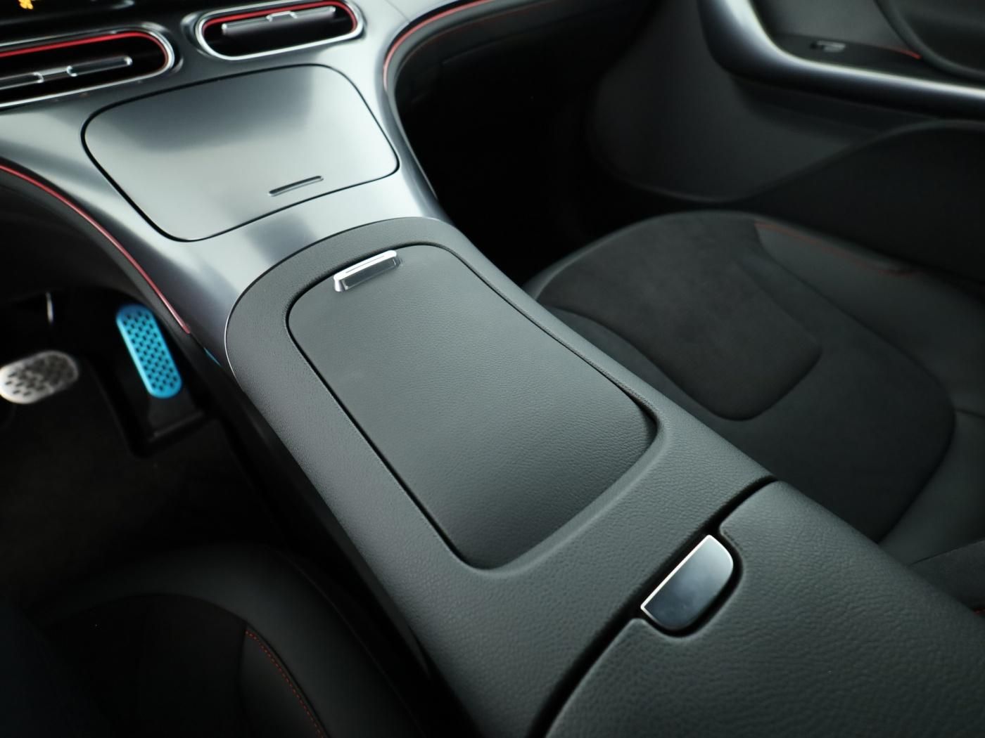 Smart #1 BRABUS *LED*Pano*360°*HUD*USB*Navi*Bluetooth*