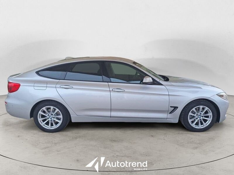 BMW Serie 3 Gran Turismo 318d - Samsaru's Car Outlet