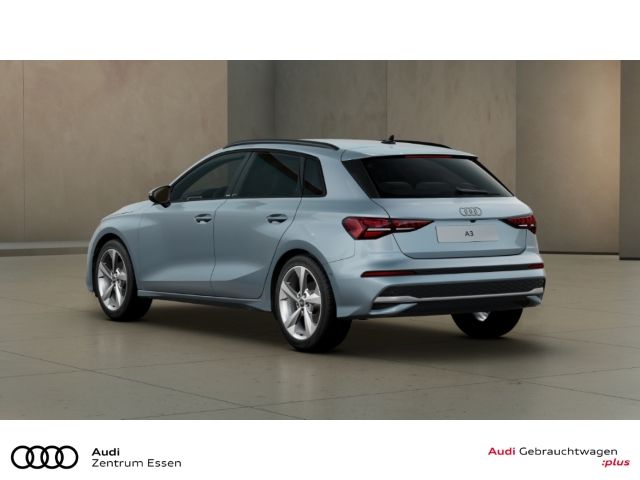Audi A3 Sportback Advanced 30 TFSI - Samsaru's Car Outlet