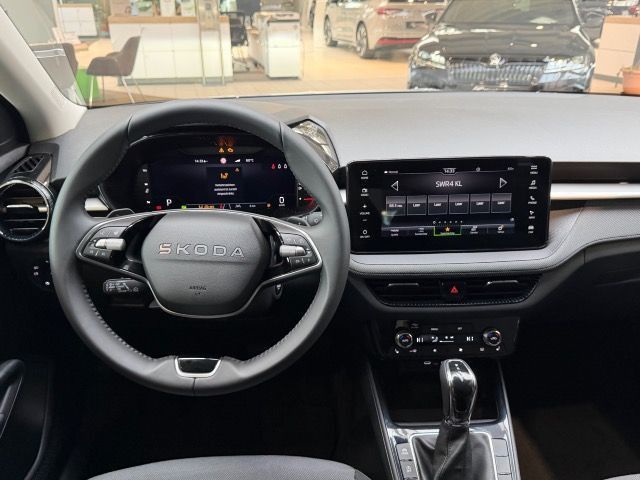 Skoda Fabia Tour 1,0 TSI 85 kW 7-Gang-DSG sofort Verfü