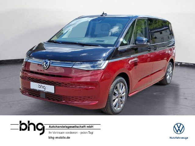 Volkswagen T7 Multivan Style 1,4 l eHybrid DSG *360°Kamera 