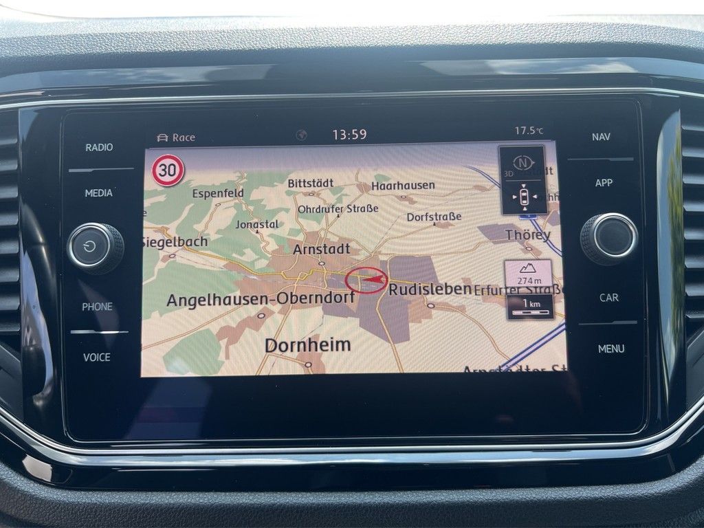 Volkswagen T-Roc 2.0 TSI DSG 4Motion R - Samsaru's Car Outlet
