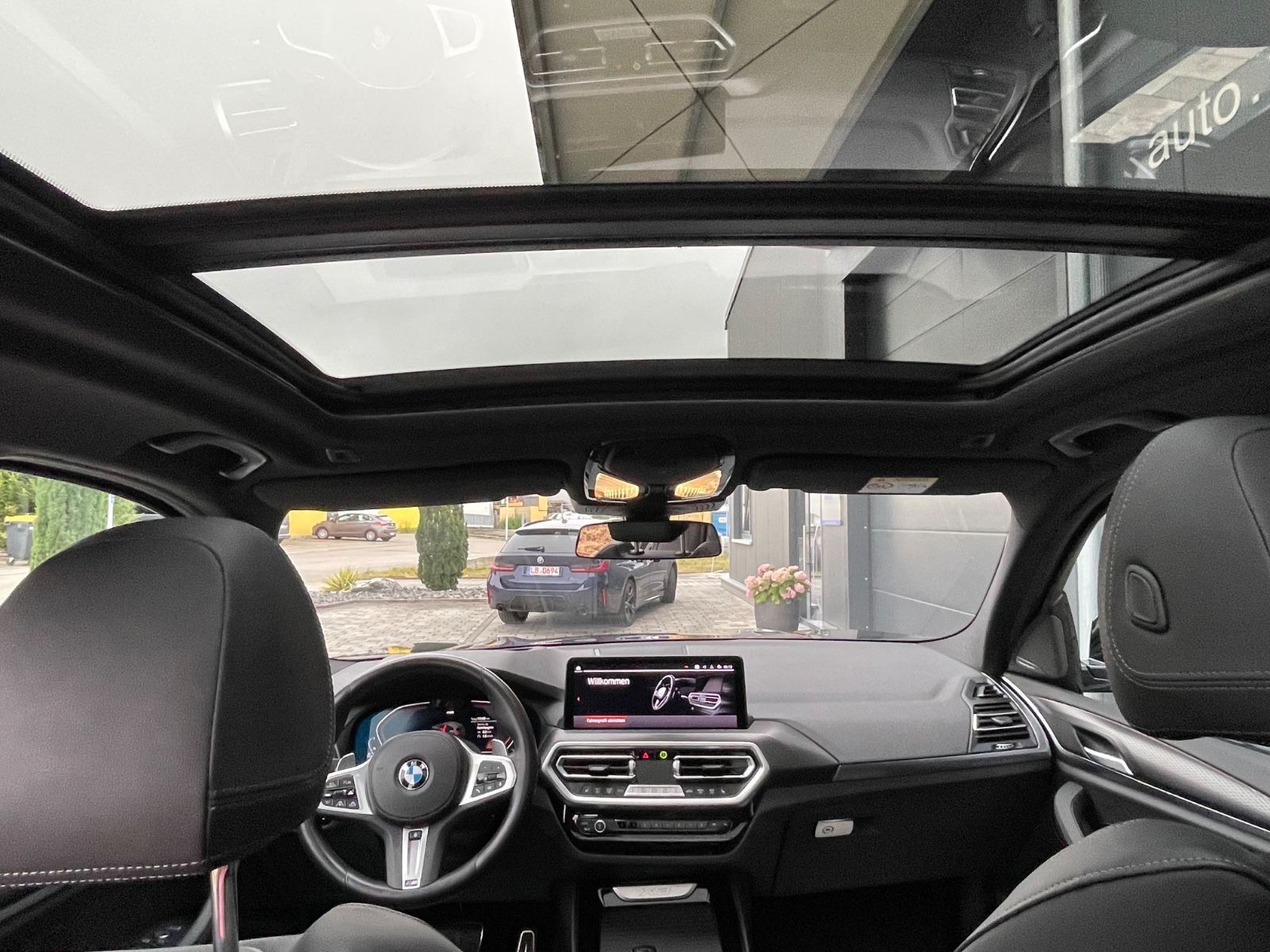 BMW X3 xDrive30d M-Sport - Samsaru's Car Outlet