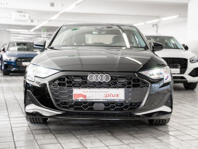 Audi A3 Limousine 35 TDI Advanced LM18 e-Sitz Navi+ V