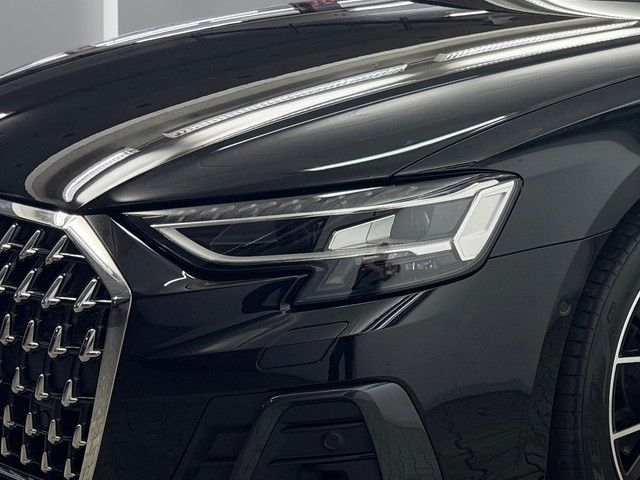 Audi A8 50TDI quattro - Samsaru's Car Outlet