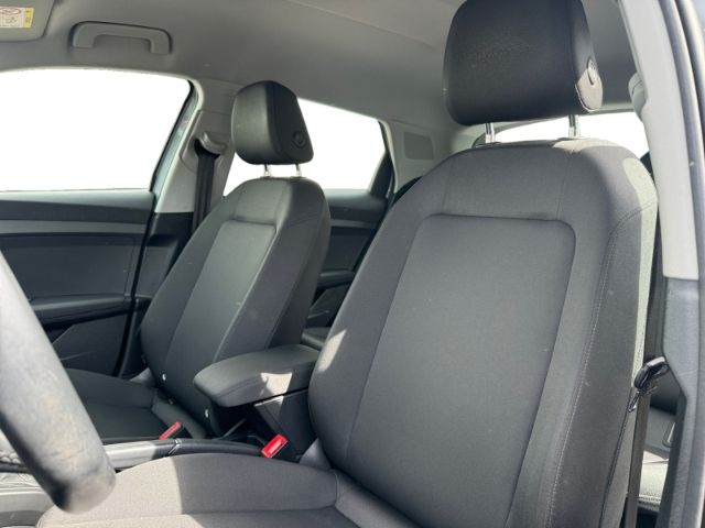 Audi A1 Sportback 35TFSI Advanced LED NAVI+ 2Z-KLIMA