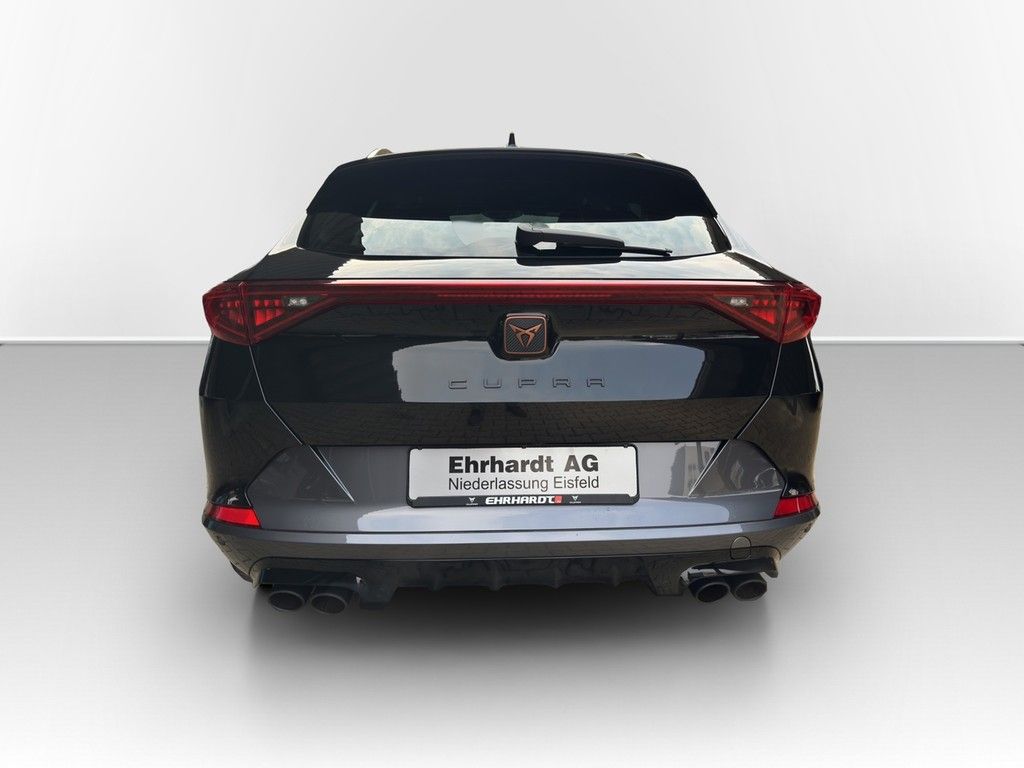 Cupra Formentor 2.0 TSI DSG 4Drive VZ - Samsaru's Car Outlet