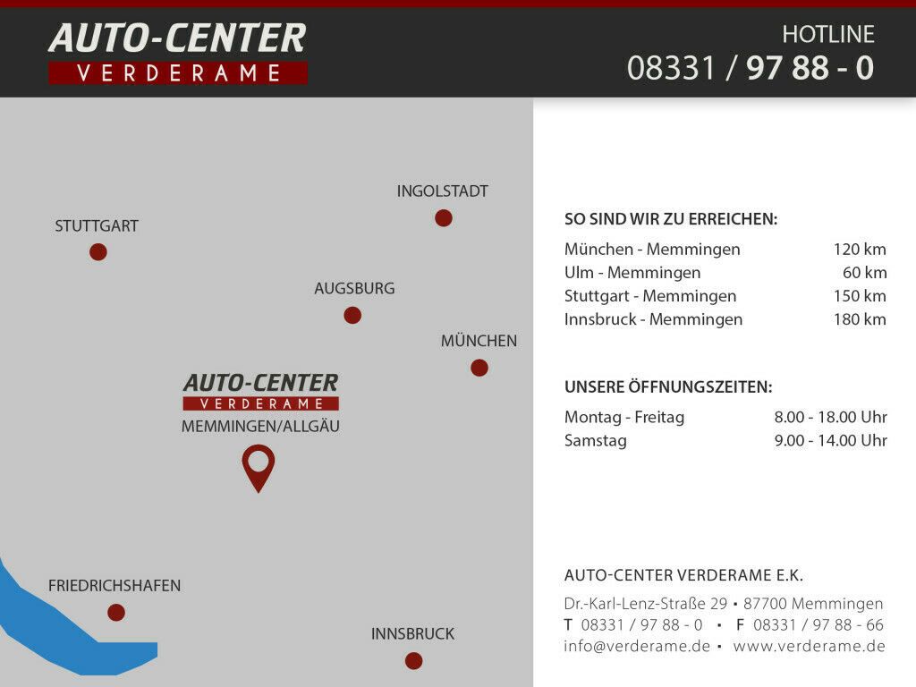 Mazda 6 Kombi SKYACTIV-G 165 Exclusive-Line HUD 360°