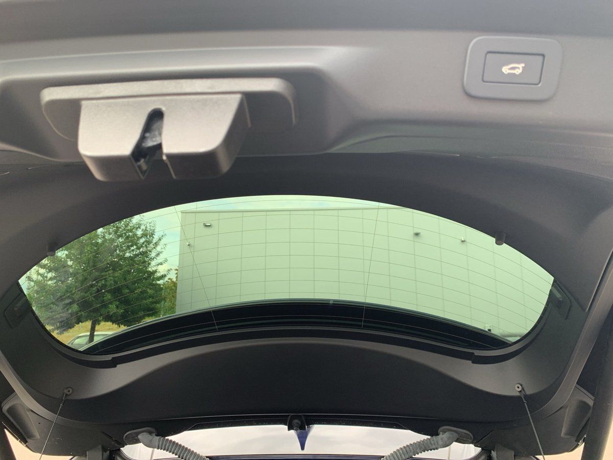 Jaguar I-PACE EV400 S LUFTFEDERUNG+ACC+SHZG+LED+DAB+RFK