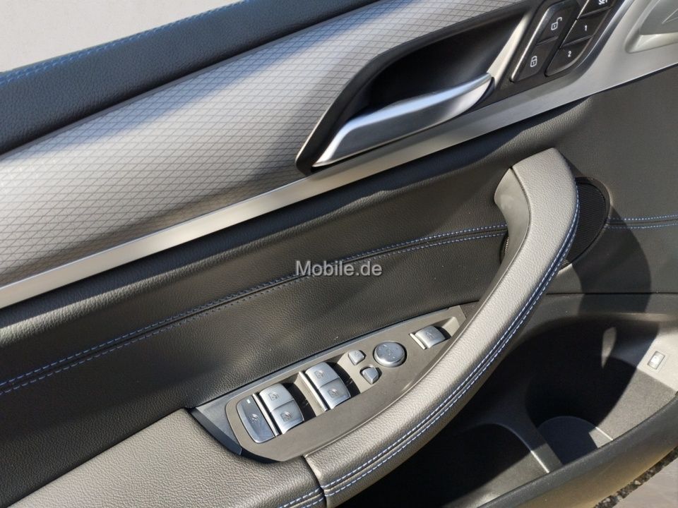 BMW X3 xDrive30e M SPORT - Samsaru's Car Outlet