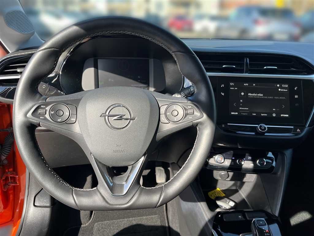 Opel Corsa -e Elegance - Samsaru's Car Outlet