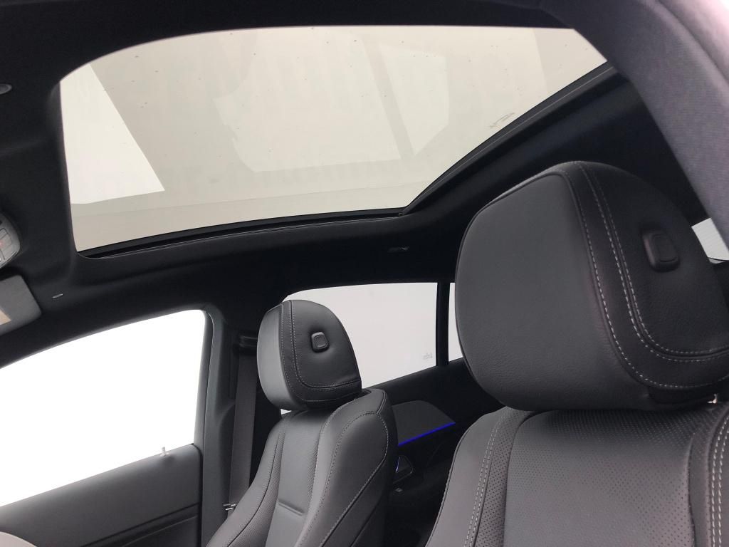 Mercedes-Benz GLE 400 d 4MATIC Coupe +AMG+21Z+Night+Standhzg.