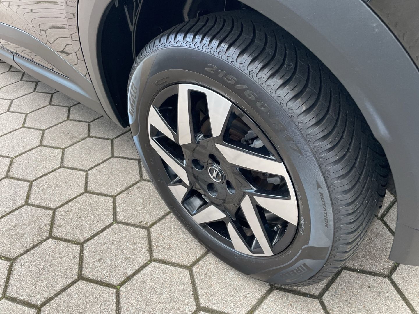 Opel Mokka Elegance - Samsaru's Car Outlet