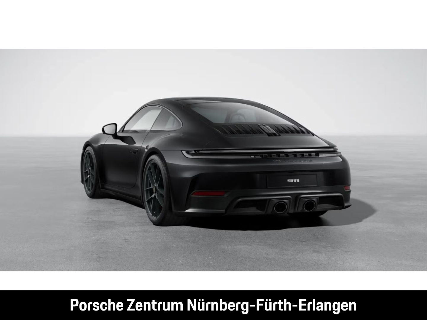 Porsche 992 911 Carrera 4 GTS Liftachse 18-Wege-Sitz HD-