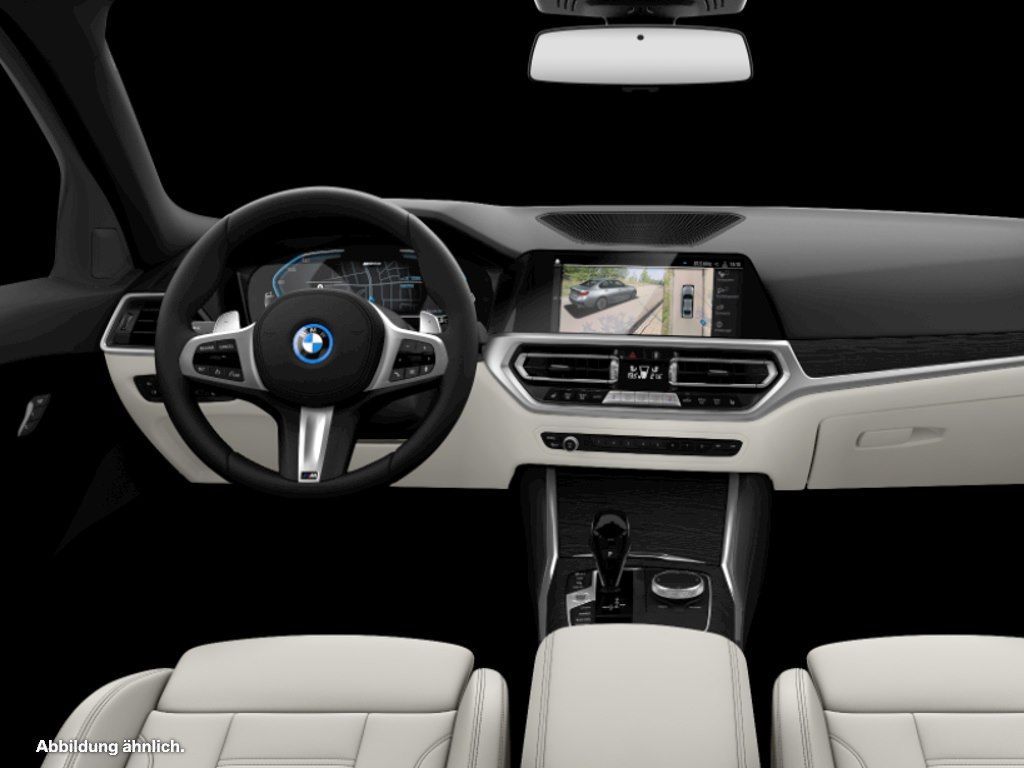 BMW 330e xDrive M SPORT - Samsaru's Car Outlet