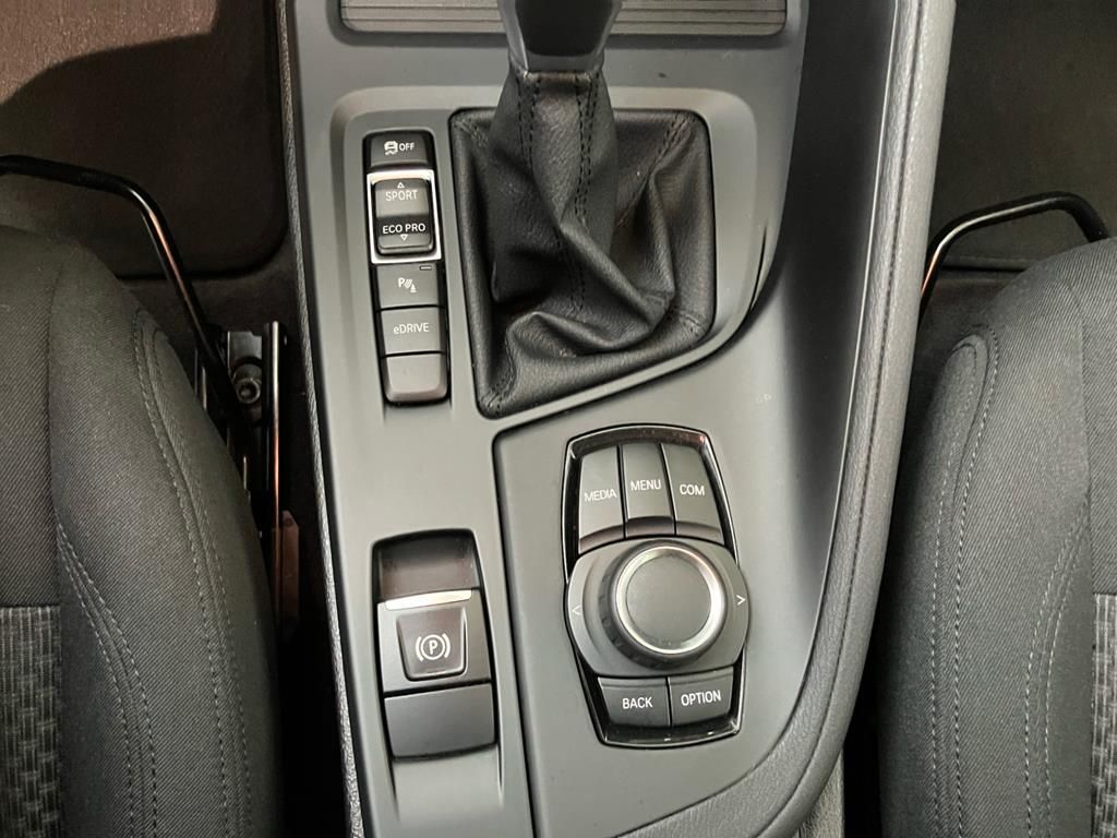BMW X1 xDrive25e Advantage - Samsaru's Car Outlet