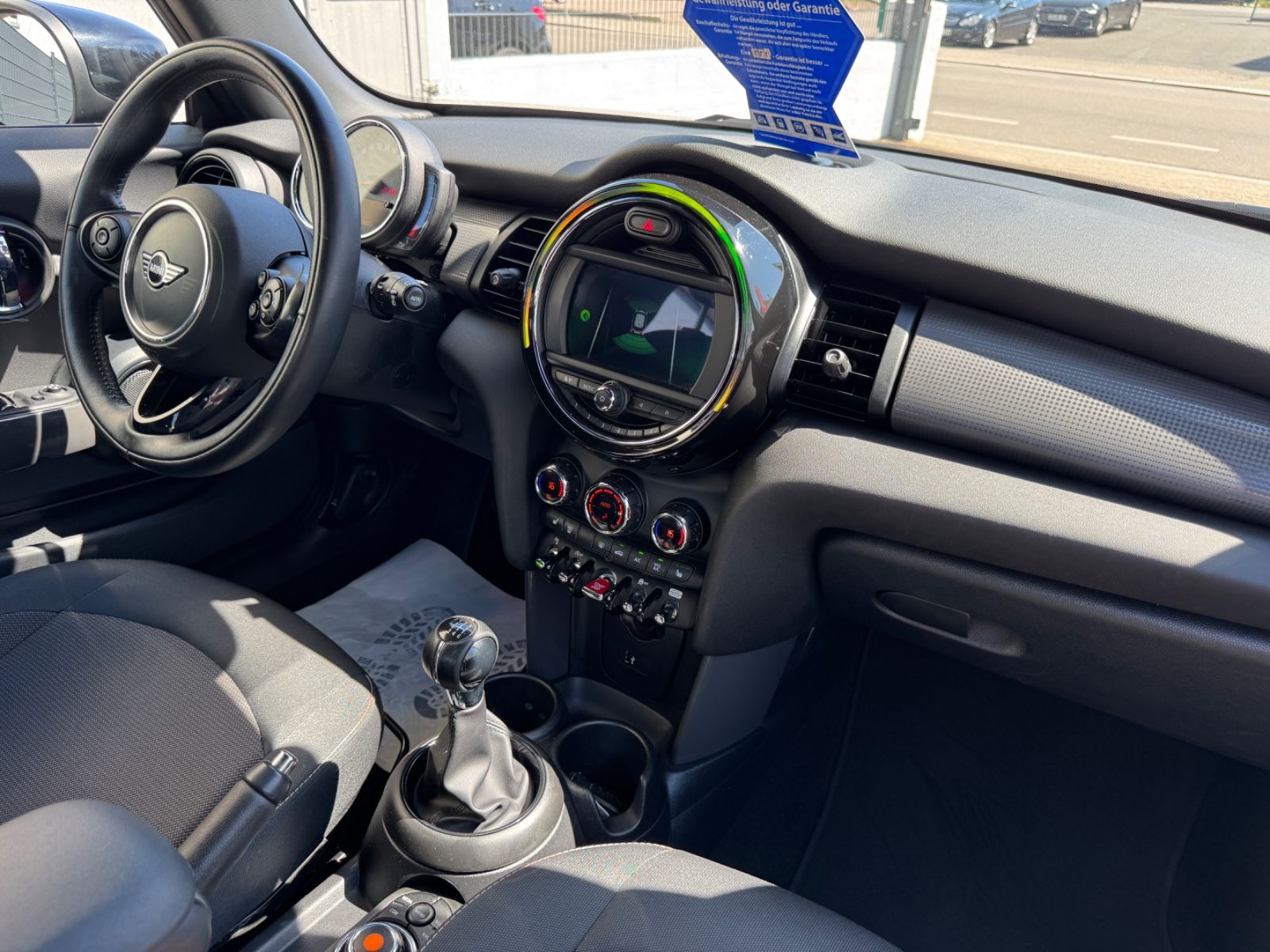 MINI COOPER 1.5 PEPPER - Samsaru's Car Outlet