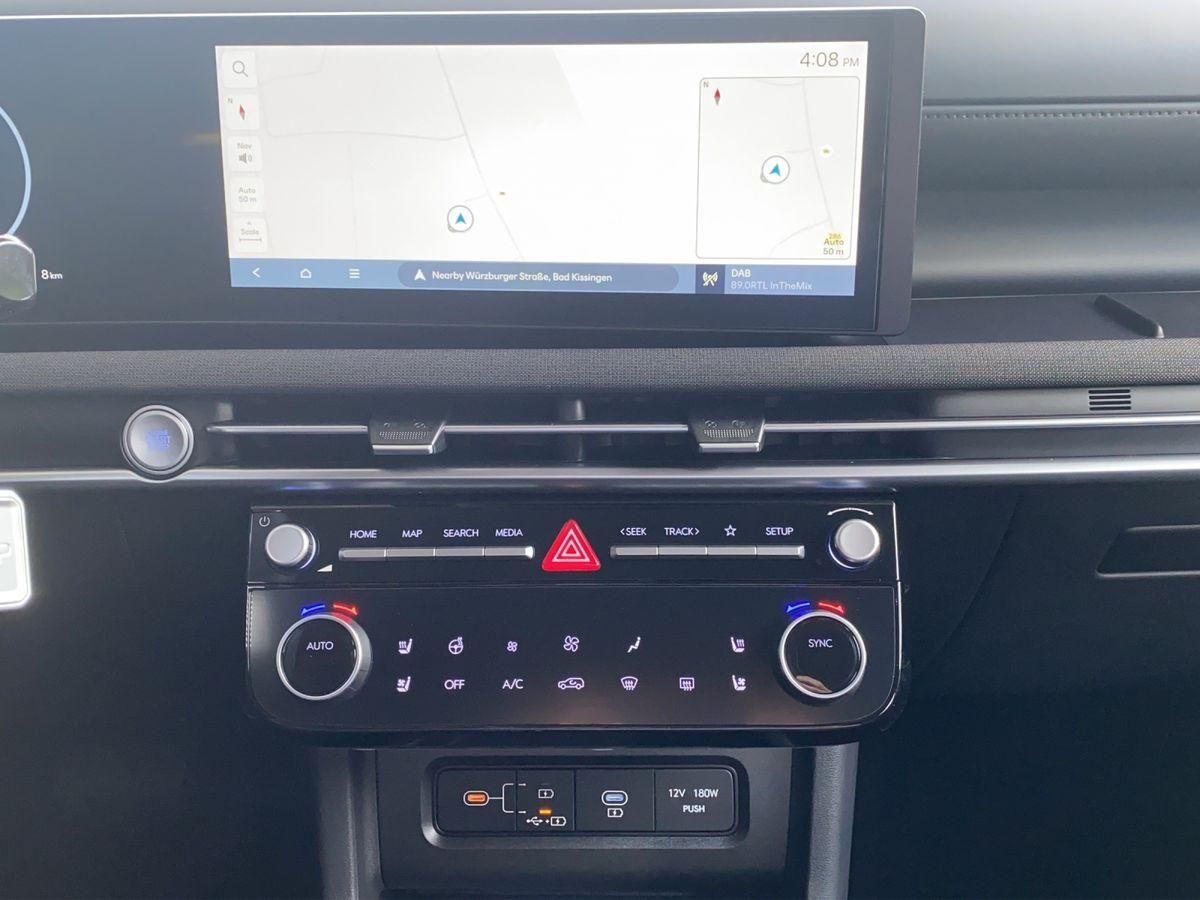 Hyundai TUCSON FL I DCT I PRIME - Samsaru's Car Outlet