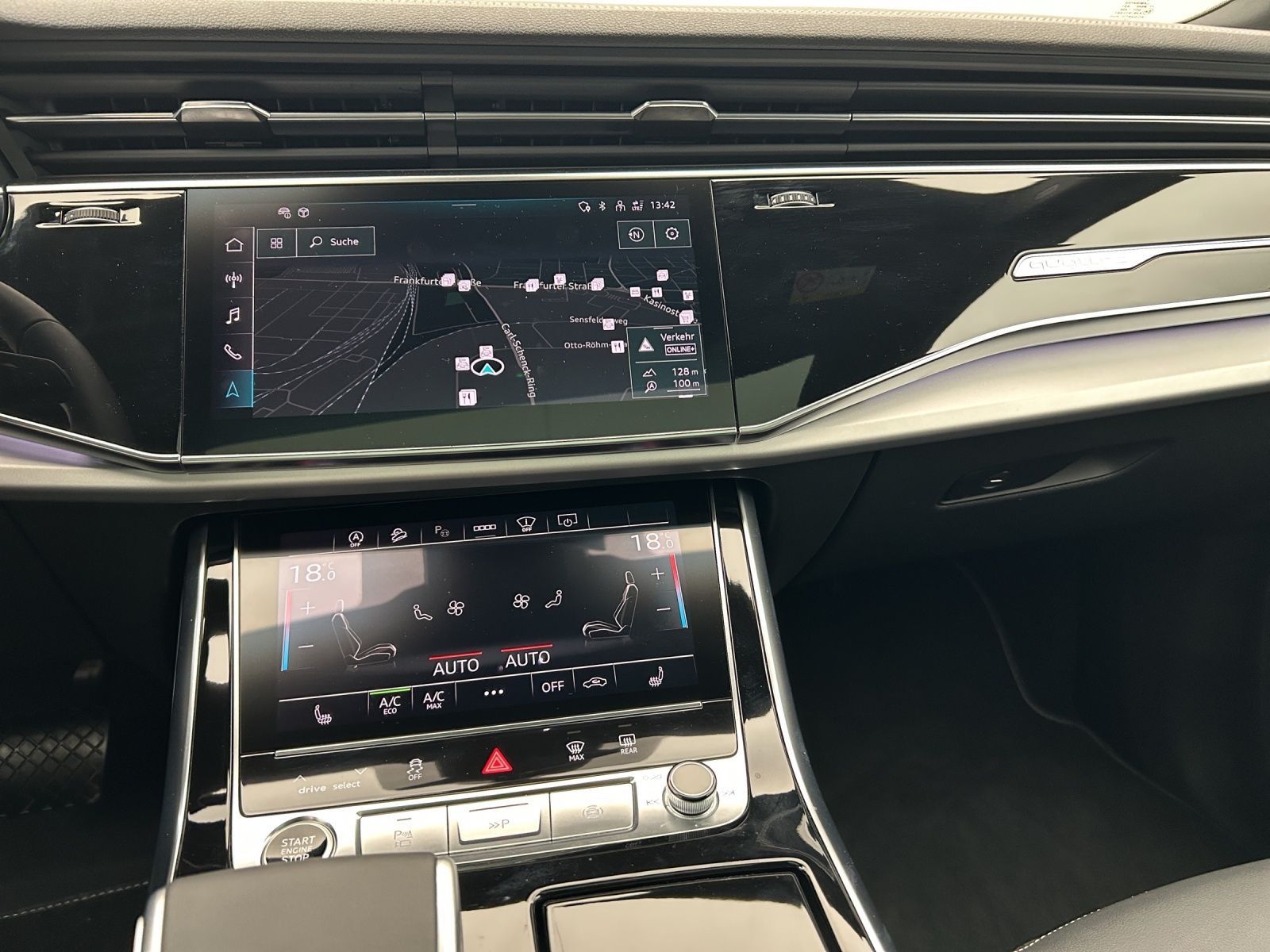 Audi Q7 50 TDI qu S line tip*Facelift*Air*HUD*Pano*Ma